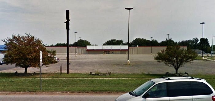 K-Mart (Kmart) - Portage - 6355 S Westnedge Ave